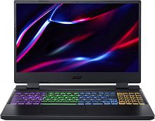 Эскиз Ноутбук Acer Nitro 5 AN515-58-527U nh-qfhcd-004