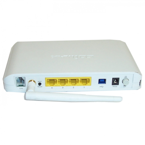 Wi-Fi роутер Edimax AR-7284WNA (AR-7284WNA) фото 2