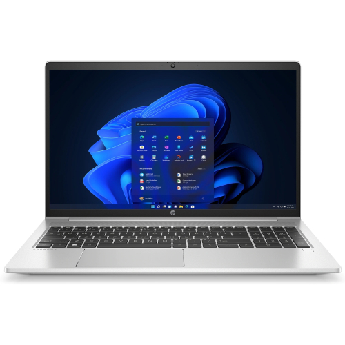 Ноутбук HP ProBook 450 G9, Core i5 1235U, 16Gb, SSD 512Gb, Intel Iris Xe graphics, 15.6
