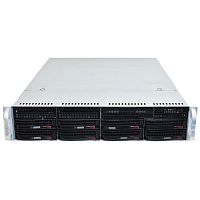 Серверная платформа Supermicro SuperChassis 825TQ-R740LPB/ noMB (E-ATX, ATX)/ noHDD (up 8 LFF)/ 2x 740W Platinum/ Backplane 8x SATA/ SAS (CSE-825TQ-R740LPB)