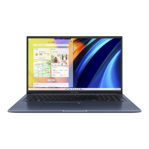 Ноутбук ASUS VivoBook 17X K1703ZA-AU171 Core i5-12500H 16Gb 512Gb SSD 17.3
