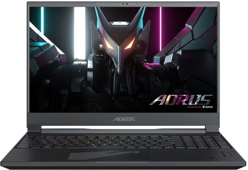 Ноутбук Gigabyte Aorus 15X ASF Core i9 13980HX 16Gb SSD 1Tb RTX4070 8Gb 15.6