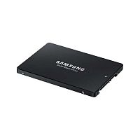 Твердотельный накопитель Samsung MZ7LH1T9HMLT-00005, 2.5", SSD, SATA III, 1.92GB, MLC