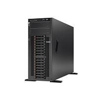 *Сервер Lenovo 7Y16S09L00 ST558 Xeon Silver 4210R (10C 2.4GHz 13.75MB Cache/ 100W) 16GB 2933MHz (1x16GB, 2Rx8 RDIMM), O/ B, 9350-8i, 1x750W, XCC Enterprise , No DVD 3.5"HDD Bay