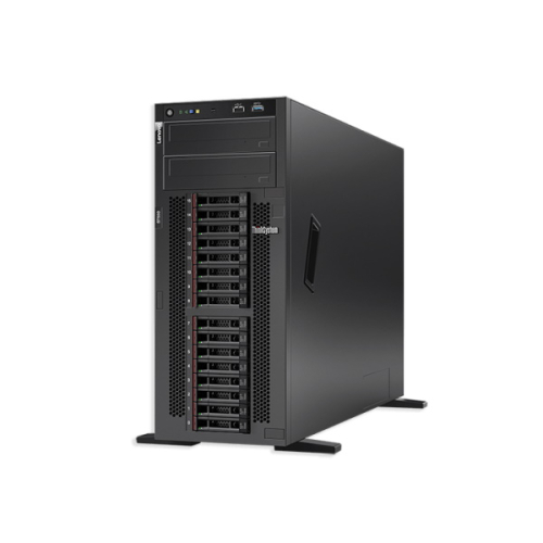 *Сервер Lenovo 7Y16S09L00 ST558 Xeon Silver 4210R (10C 2.4GHz 13.75MB Cache/ 100W) 16GB 2933MHz (1x16GB, 2Rx8 RDIMM), O/ B, 9350-8i, 1x750W, XCC Enterprise , No DVD 3.5