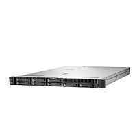 *Сервер F+ data R1H60 в составе: 1U 8SFF platform, 1xIntel Xeon 4210R, 1x16GB DDR4-2933, RAID P408i-a SR w/ Cap, 1x500W, RPS Ready, rail Kit, 3y (FPD-1-SP-R1H60-CTO-S1023)