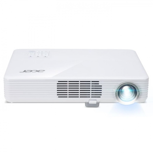 Проектор Acer PD1320Wi LED, WXGA, 2000Lm, 10000:1, Wi-Fi adapter, White (MR.JR311.001) фото 3
