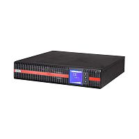 ИБП Powercom MACAN SE MRT-1000SE 1000VA/ 1000W Rack/ Tower, 8*IEC320-C13, LCD, Serial+USB, SmartSlot, подкл. доп. Батарей (1076118)