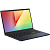 Ноутбук ASUS VivoBook 15 X513EA-BQ2370W (90NB0SG4-M47810)