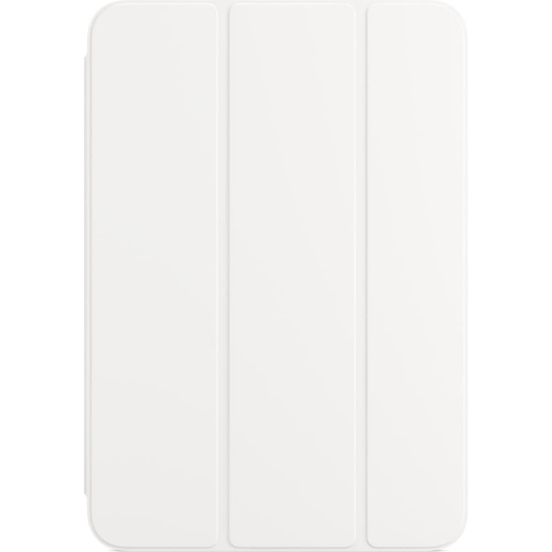 Чехол Apple Smart Folio для iPad mini 2021 белый (MM6H3ZM/A)