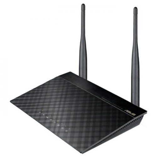 Маршрутизатор Asus RT-N12 VP (90-IG10002RB2-3PA0) фото 2