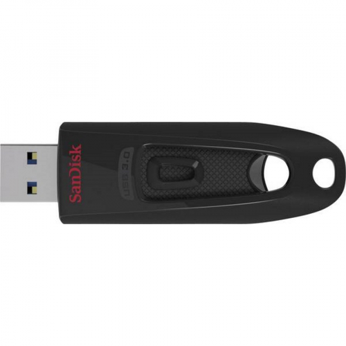 USB накопитель SanDisk Ultra USB 3.0 256 Гб (SDCZ48-256G-U46) фото 2