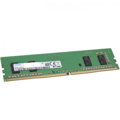 Модуль памяти Samsung DDR4 4GB DIMM 3200MHz PC4-25600 CL19 288pin 1.2V OEM (M378A5244CB0-CWED0)