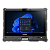 Ноутбук V110G6 VM216YJHBDXA GETAC