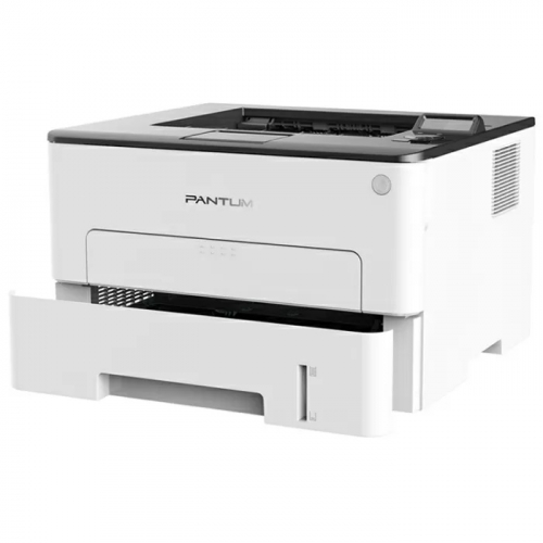 Принтер лазерный Pantum P3020D фото 3