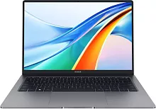 Эскиз Ноутбук HONOR MagicBook X14 Pro 5301AHQF 5301ahqf