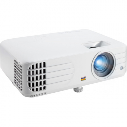 Проектор ViewSonic PG701WU DLP, WUXGA 1920x1200, 3500Lm, 12000:1, 2xHDMI, 1x2W speaker, 3D Ready, lamp 20000hrs, White, (VS17687) фото 5