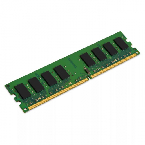 Модуль памяти Kingston KVR13N9S8HK2/8, DDR3 DIMM 8GB (Kit of 2) 1333MHz, PC3-10600 Mb/s, CL9, 1.5V (KVR13N9S8HK2/8)