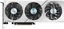 Видеокарта Gigabyte PCI-E 4.0 GV-N4060EAGLEOC ICE-8GD NVIDIA GeForce RTX 4060TI 8Gb 128bit GDDR6 2595/ 18000 HDMIx2 DPx2 HDCP Ret