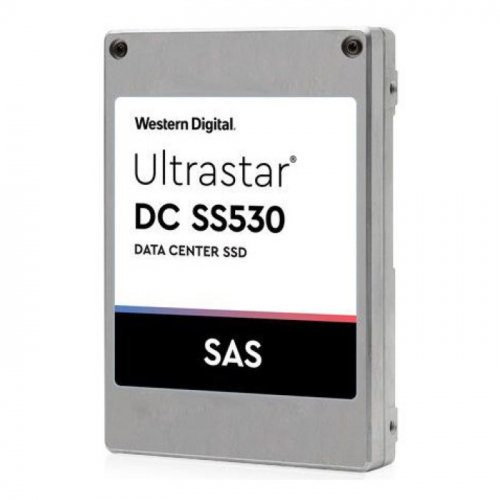 Накопитель Western Digital Ultrastar DC SS530 SSD 2.5