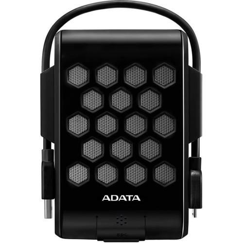 Внешний жесткий диск ADATA HD720 1Тб USB 3.1 Цвет черный AHD720-1TU31-CBK