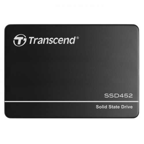 Твердотельный накопитель SSD 2TB Transcend SSD452K2, 2.5