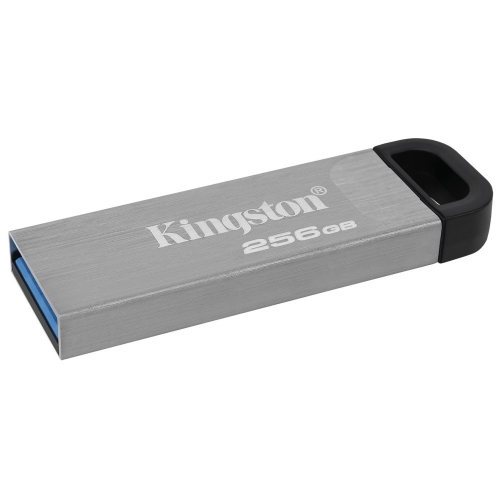 USB-флешка Kingston DataTraveler Kyson 256 ГБ USB 3.1 (DTKN/ 256GB) (DTKN/256GB) фото 2