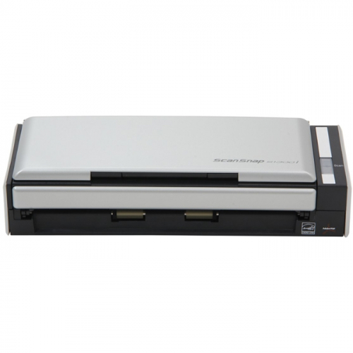 Сканер Fujitsu ScanSnap S1300i (PA03643-B001) фото 2
