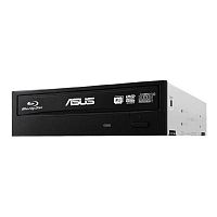 Привод Blu-Ray Asus BW-16D1HT/ BLK/ B/ AS/ P2G, внутренний, SATA, bulk, writer, internal ; 90DD0200-B30000 (BW-16D1HT/BLK/B/AS/P2G)