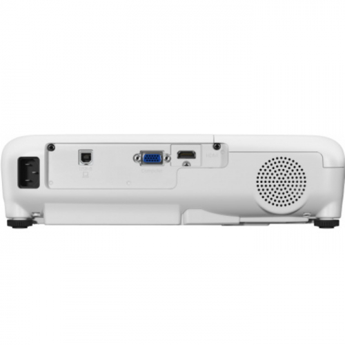 Проектор Epson EB-E10 LCD, 3600 Lm, XGA (1024x768), 15 000:1, White (V11H975040) фото 2