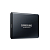 Внешний накопитель SSD 2TB Samsung T5 (MU-PA2T0B/WW)