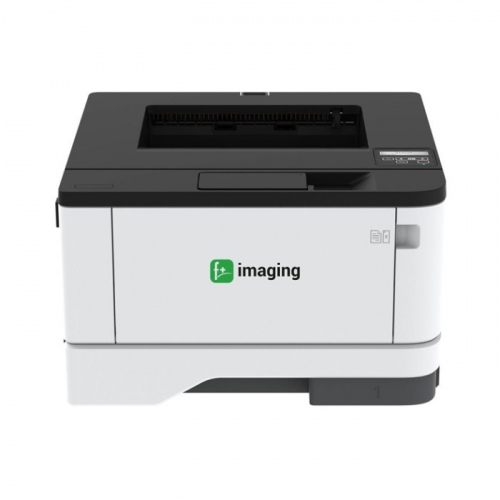 Принтер F+ imaging лазерный монохромный P40dn (P40DN00)
