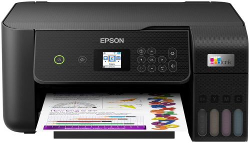 Epson L3260 (C11CJ66414/ C11CJ66507)