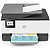 Струйное МФУ HP OfficeJet Pro 9013 AiO (1KR49B) (1KR49B#A80)