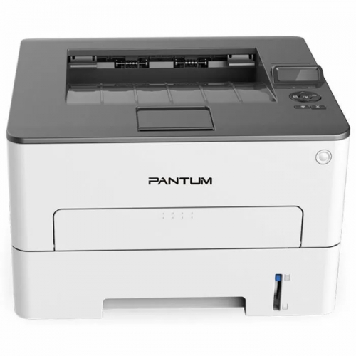 Принтер лазерный Pantum P3020D фото 2