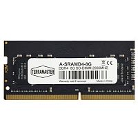 Модуль памяти TerraMaster 8GB DDR4 SODIMM 2666MHz (A-SRAMD4-8G)