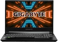 Эскиз Ноутбук Gigabyte G5 (MF5-52KZ353SD) mf5-52kz353sd