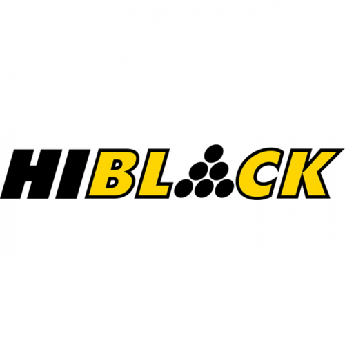 Заправочный набор Hi-Black 2x 20 мл. черный (для HP) (150702090050)