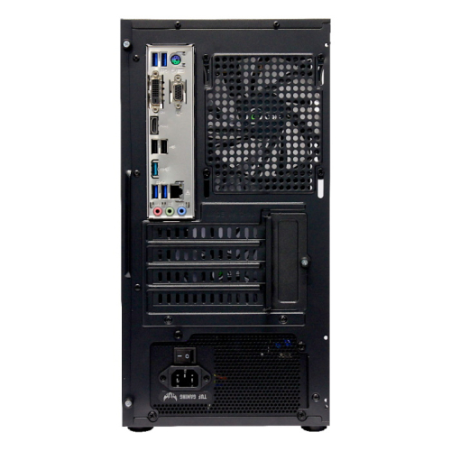 Компьютер Raskat Standart 500 ( Core i5 10400, 8Gb, SSD 240Gb, NoOS), 108476 (STANDART500108476) фото 2