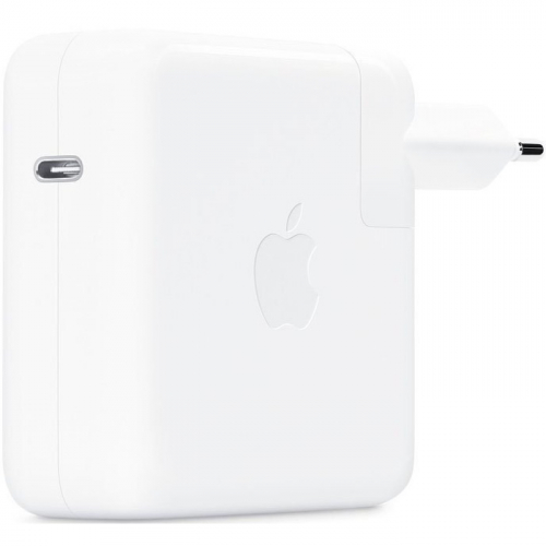 Блок питания Apple 61W USB-C (MRW22ZM/A) фото 2