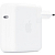 Блок питания Apple 61W USB-C (MRW22ZM/A)