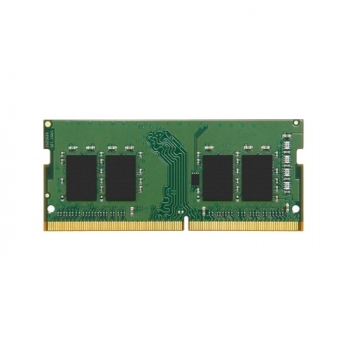 Модуль памяти для ноутбука Kingston KSM24SES8/8ME, DDR4 SODIMM 8GB 2400MHz EC, PC4-19200 Mb/s, CL17, 1.2V (KSM24SES8/8ME)