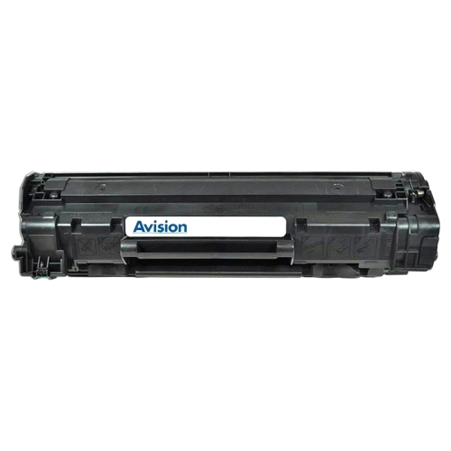 Avision toner cartridge (для AP40/ AM40Q/ AM40A/ AM40A plus, 9000 стр. TN-1071V) (015-0338-22)