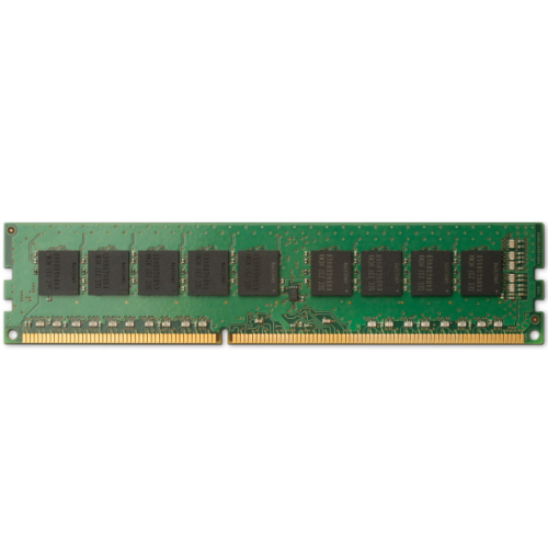 *Оперативная память HP 8GB (1x8GB) Dual Rank x4 PC3-10600R (DDR3-1333) Registered CAS-9 Memory Kit (500662-B21 / 501536-001)