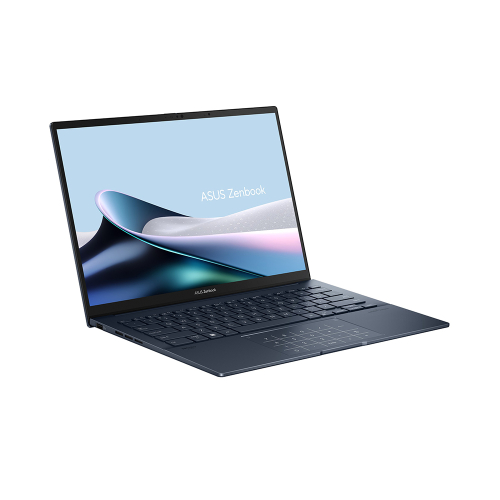 ASUS Zenbook 14 OLED UX3405MA-QD488W Intel® Core™ Ultra 7 Processor 155H 1.4 GHz (24MB Cache, up to 4.8 GHz, 16 cores, 20 Threads) LPDDR5X 16GB OLED 1TB M.2 NVMe™ PCIe® 4.0 SSD Intel® Arc™ Graphics 14 (90NB11R2-M00SS0) фото 2