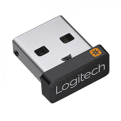 USB-приемник Logitech USB Unifying (910-005931)