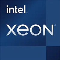 CPU Intel Xeon E-2378 (2.6-4.8GHz/ 16MB/ 8c/ 16t) LGA1200 OEM, TDP 65W, up to 128GB DDR4-3200, CM8070804495612SRKN4, 1 year