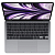 Ноутбук Apple MacBook Air 13, MLXX3RU/A