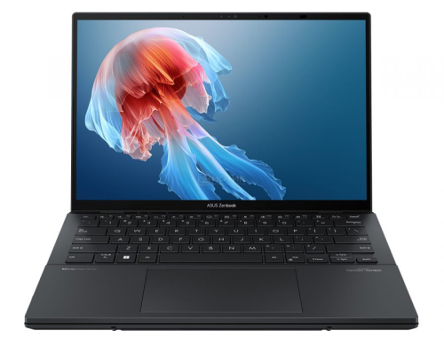 Ноутбук Asus ZenBook Duo UX8406MA-QL339W Core Ultra 9 185H 32Gb SSD1Tb Intel Arc 14