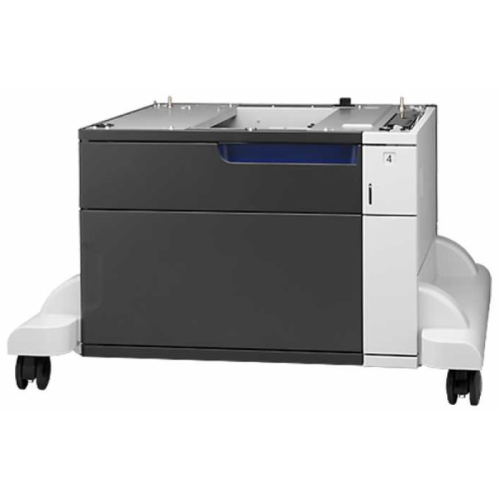 Устройство подачи бумаги с подставкой HP LaserJet 1x500 листов (C2H56A) фото 3